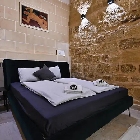 Maison d'hôtes Kastell X Casa Jorge *