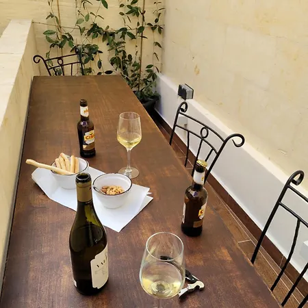 Kastell X Casa Jorge Maison d'hôtes *