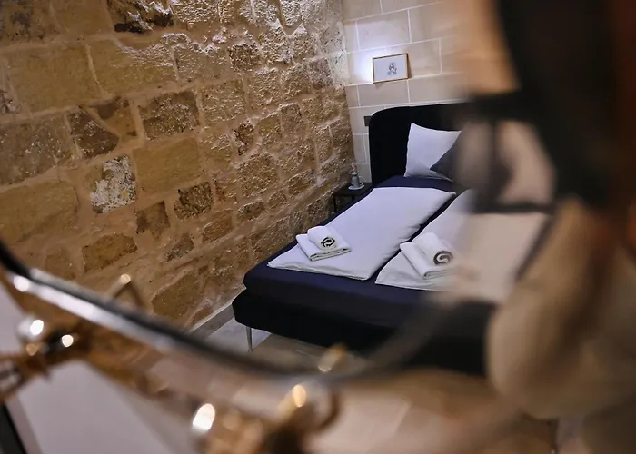 Kastell X Casa Jorge * Victoria