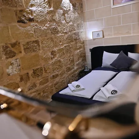 Kastell X Casa Jorge