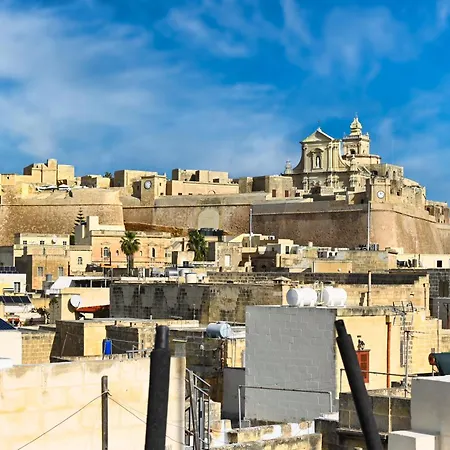 Πανσιόν Kastell X Casa Jorge *