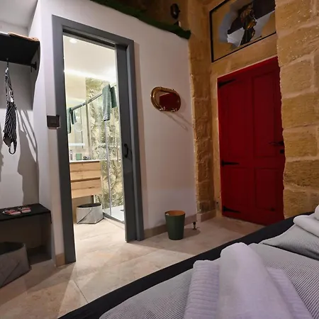 Kastell X Casa Jorge Πανσιόν *