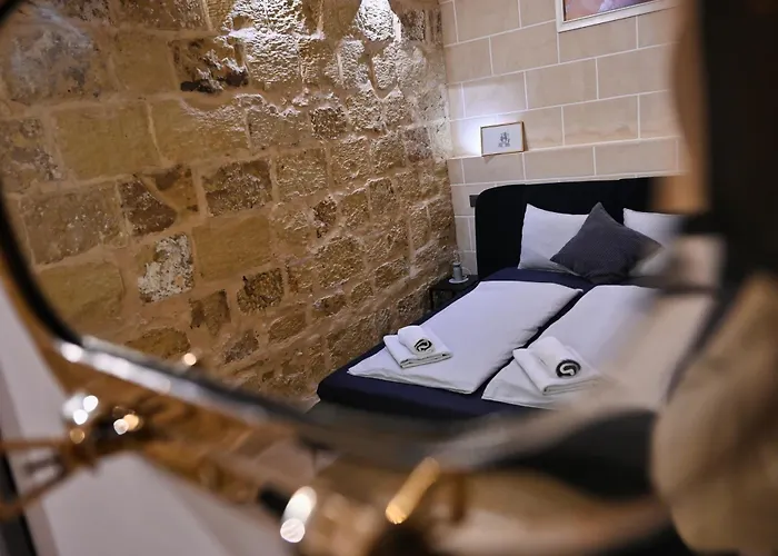 Kastell X Casa Jorge