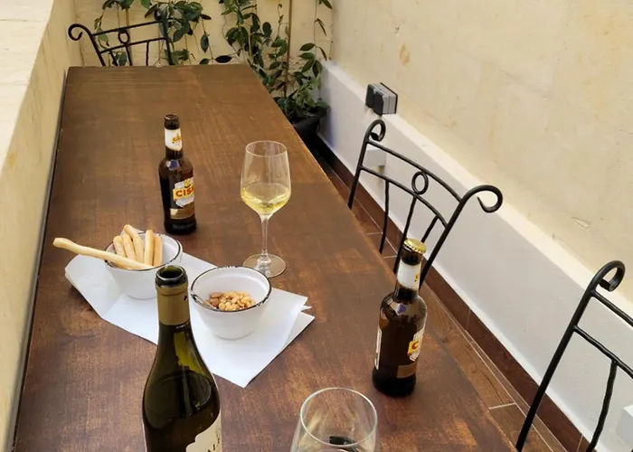 Kastell X Casa Jorge Guest house *