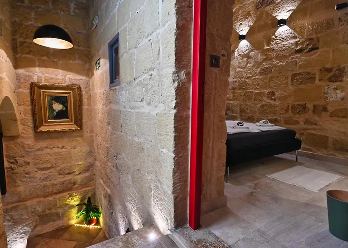 Kastell X Casa Jorge Guest house *